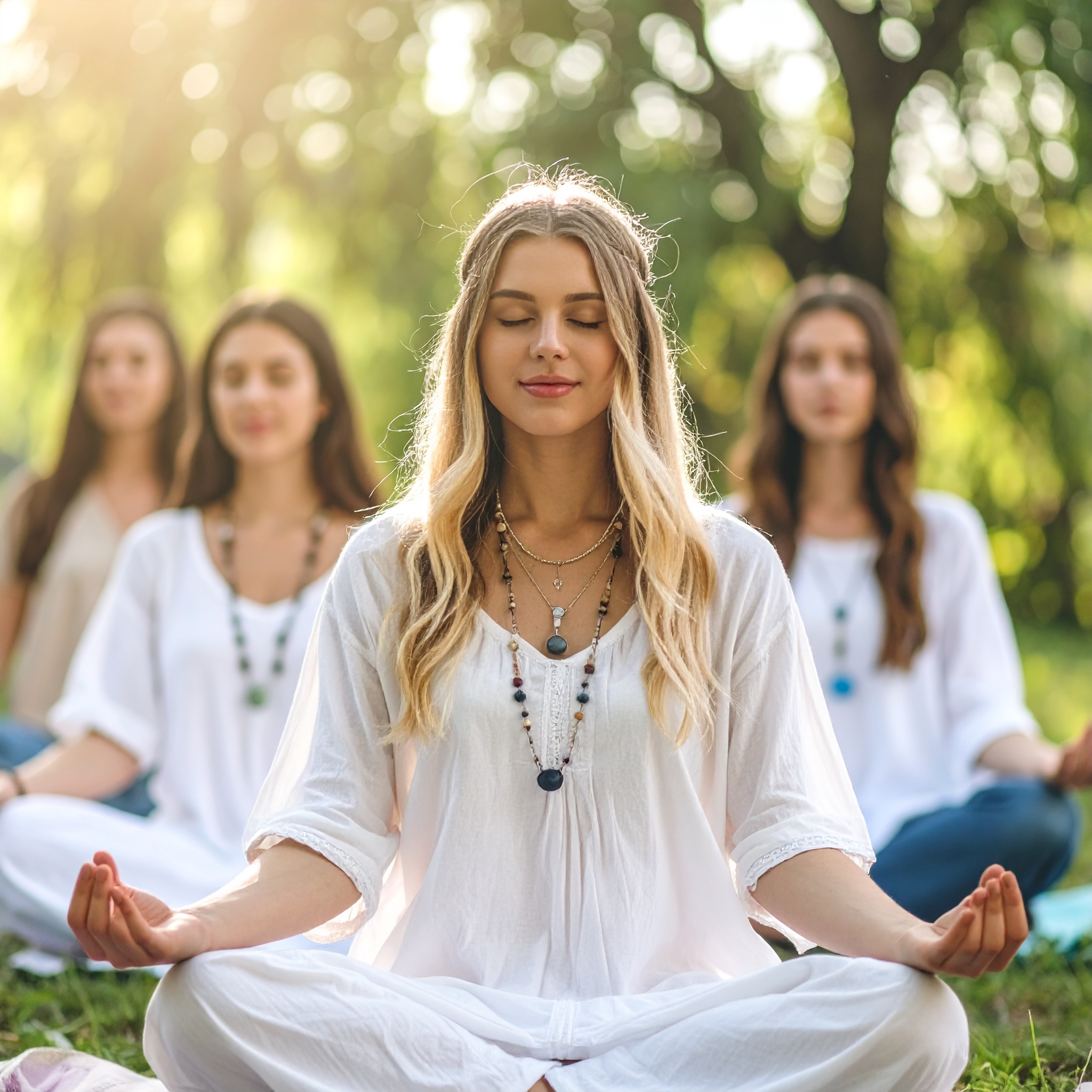 Chakra Balancing for Teens Find Your Inner Harmony