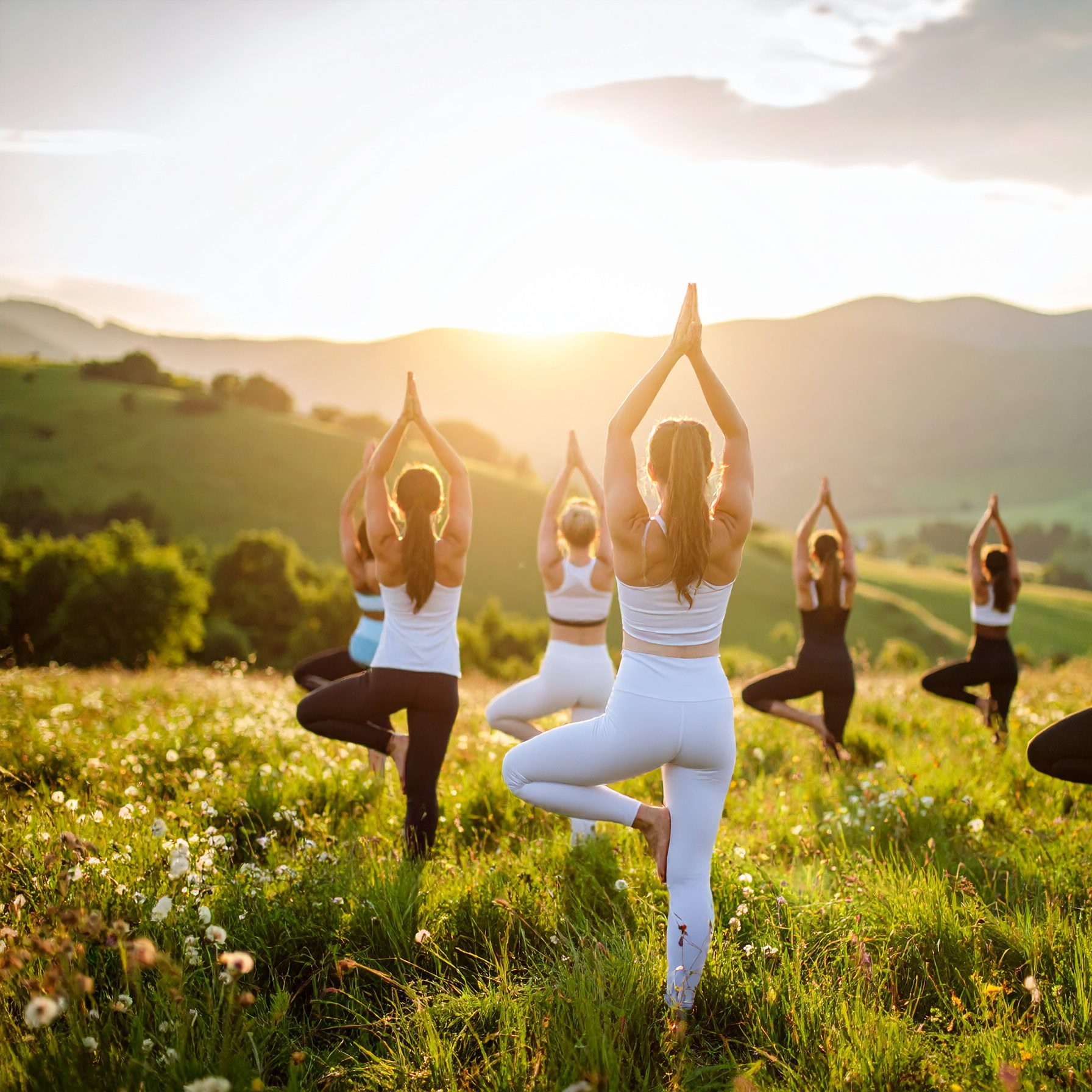Yoga for Better Digestion Gentle Stretches and Twists for Gut Health