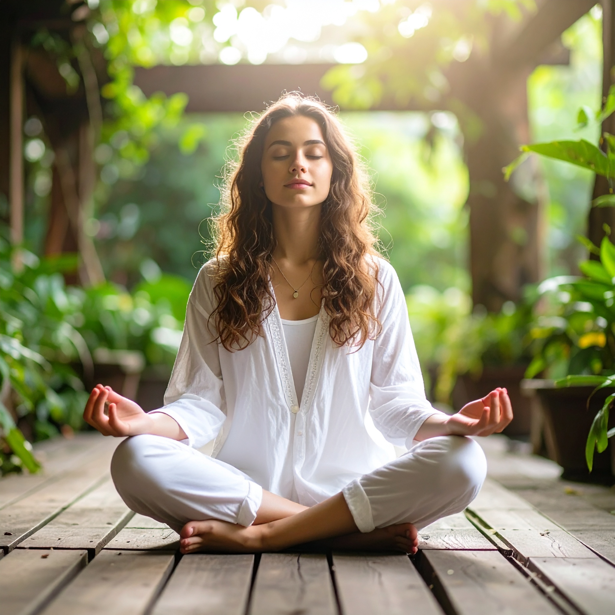 Yoga for Emotional Well-Being A Teen’s Guide to Inner Balance