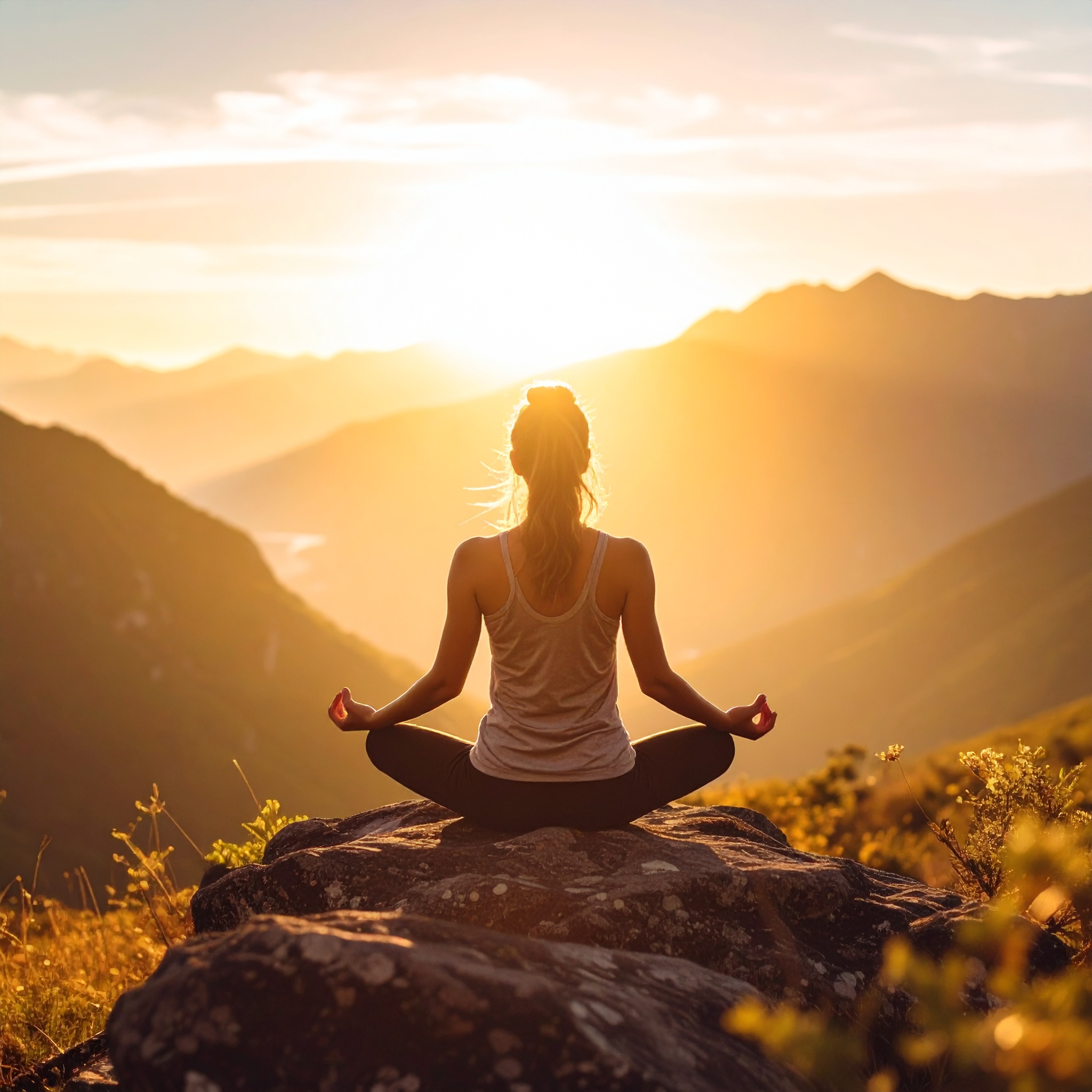 Yoga for Joint Health & Mobility