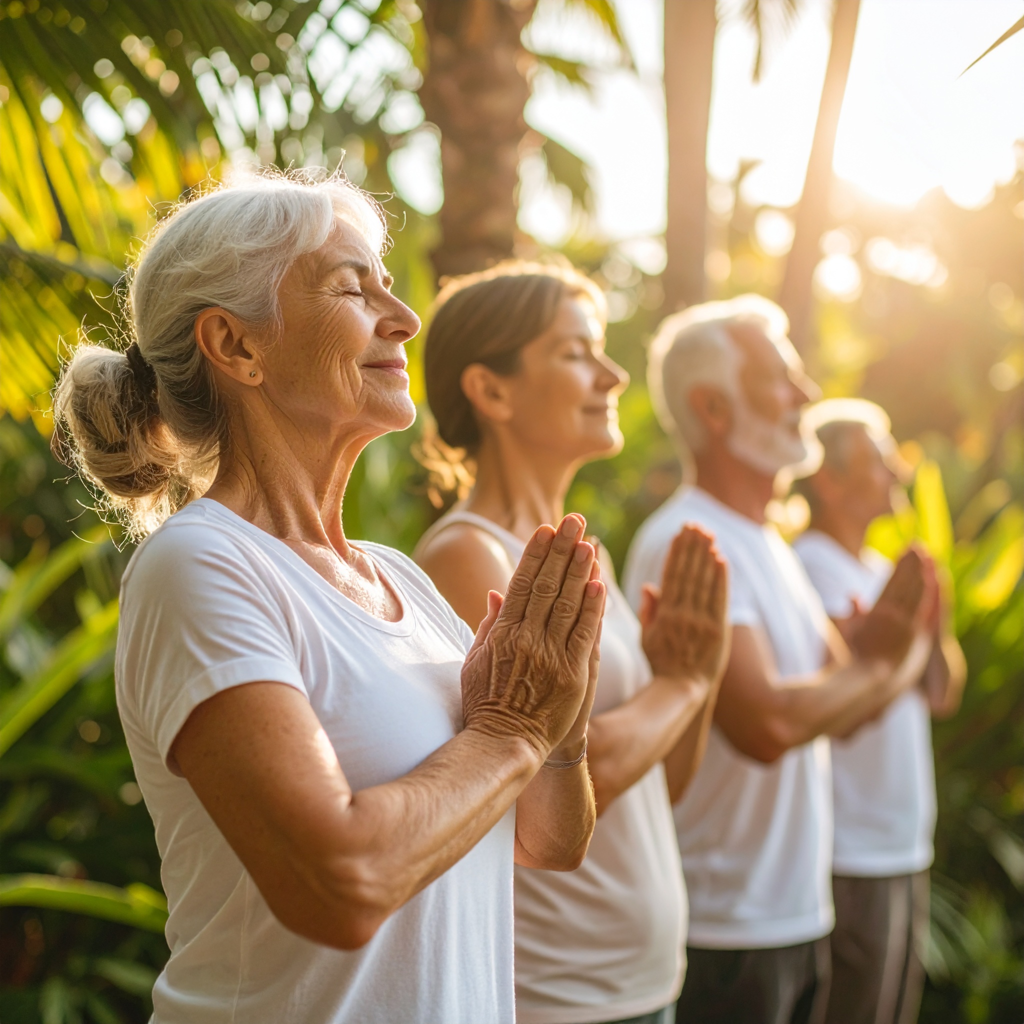 Yoga for Pain Relief: Easing Aches and Discomfort Naturally